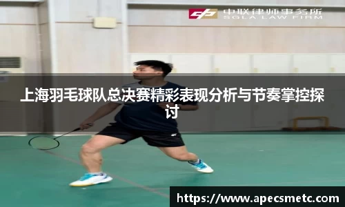 上海羽毛球队总决赛精彩表现分析与节奏掌控探讨